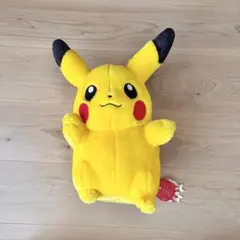 2026年最新】初期ピカチュウ ぬいぐるみ 等身大の人気アイテム - メルカリ