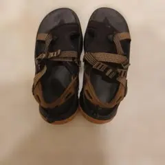NIKE TRAIL スポーツサンダルのサムネイル