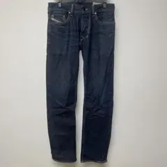 希少　adidas DIESEL コラボ デニム