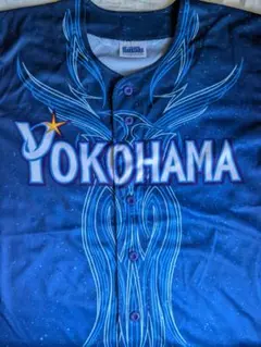 横浜DeNAベイスターズスターナイト2026スペシャルユニフォームのサムネイル