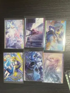 プロセカ グッズ まとめ売り