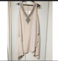 グレースクラス　ドレス　グレースコンチネンタル