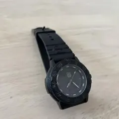 LUMINOX 3500-1GBq H-3 LX-200 ブラックのサムネイル