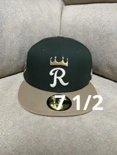 G23 NEW ERA チャージャーズ 7 3/8 NFL usa製ヴィンテージ - メルカリ