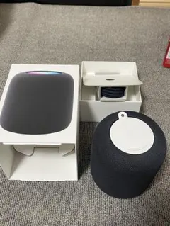 2025年最新】Homepod 2台の人気アイテム - メルカリ