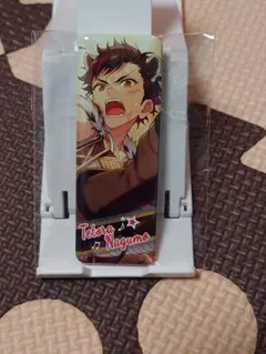 あんスタロング缶バッジ 南雲鉄虎！