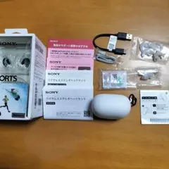 2025年最新】sony wf-sp900の人気アイテム - メルカリ