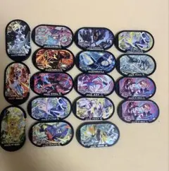 ポケモンメザスタ　スーパースター　ゴージャス　星6 まとめ売り