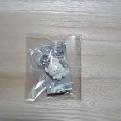 サンリオキャラクターズ めじるしアクセサリー～ふわふわスノー～　ポチャッコ