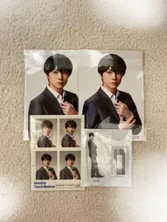 ミュージカル東京リベンジャーズ リベミュ セガラッキーくじ 直人