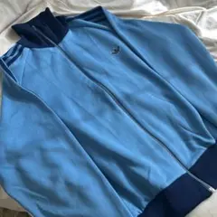 adidas 80sトラックジャケット 6号 デサント 西ドイツvintage