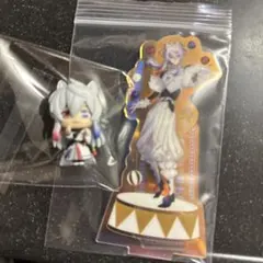 カラフルピーチ　どぬく　セット売り