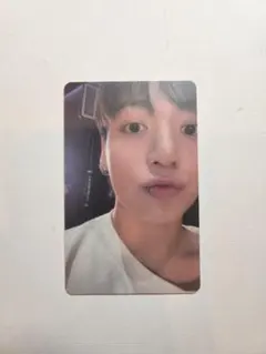 2025年最新】ジョングク トレカの人気アイテム - メルカリ