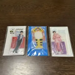 宮近海斗 TravisJapan アクリルスタンド アクスタ