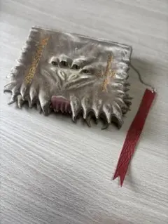 ゆ*ま様 ハリーポッター 怪物的な怪物の本ノート 希少品 レトロのサムネイル