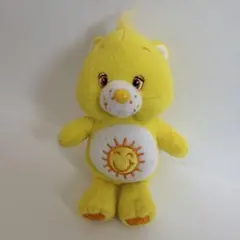 ケアベア ぬいぐるみ 約18cm