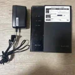 ELECOM WRC-1900GST
