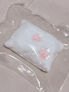 kikisquishy 肉球 枕 氷バター 風 スクイーズ