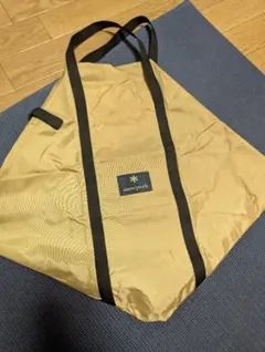 snow peak 焚火台M 折りたたみ式 キャンプ