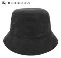 2025年最新】BURBERRY バケットハットの人気アイテム - メルカリ