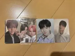 treasure ヨシ トレカセット