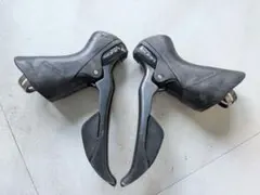 ジャンクSHIMANO アルテグラ ST-R8170 左シフトレバー 12×2 - メルカリ