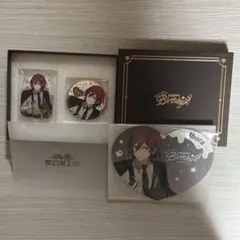 あんスタ 中国限定バースデーセット 七種茨