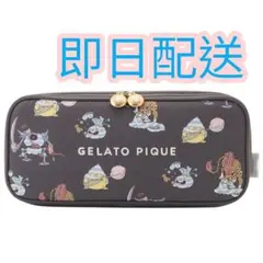 ドラゴンクエスト】【販路限定】 総柄ガジェットポーチ - メルカリ