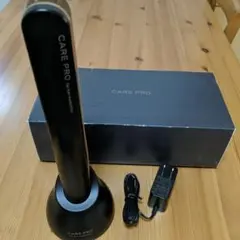 CARE PRO ヘアアイロン