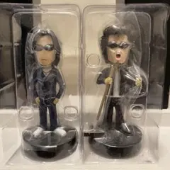 【お値下げ中❗️・レア】クローズ×ワースト 武装戦線フィギュア ３体（箱付き） クローズ ワースト 武装戦線 初代頭 鈴木恵三 フィギュア - メルカリ