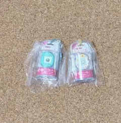 たまごっち おかしなたまごボーロっち3 パッケージチャーム 2個セット