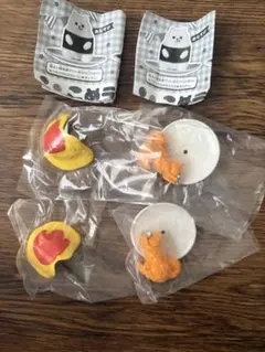 こめラニアン　オムライス