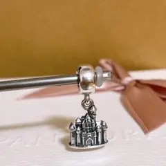 Pandora パンドラ メルボルン トラム チャーム - メルカリ