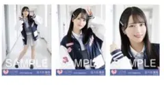 LOVE イコラブ 佐々木舞香 ポロシャツ Mサイズ 6月末までの出品