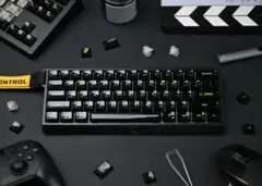 ケトスキャン 本体・ケース・新品マウスピース付き【新品未使用