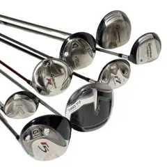 テーラーメイド　TaylorMade ドライバー　セット