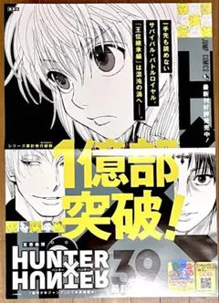 2026年最新】Hunter×Hunter ポスター b2の人気アイテム - メルカリ