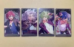 あんスタ アルカナカード Eden