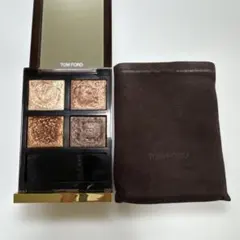 TOM FORD アイカラー クォード 04Aのサムネイル