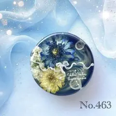 レジン ヘアゴム ドライフラワー No.492 - メルカリ