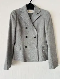 ハロッズ　テーラードジャケット