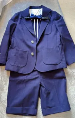 トゥモローランド　セットアップ　110 美品
