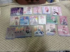 さとみ ヴァイスシュヴァルツ 37枚