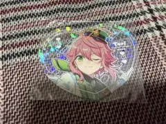 2026年最新】姫宮桃李 フィーチャー 缶バッジの人気アイテム - メルカリ