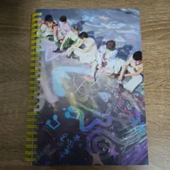 NCT WISH COLOR photobook ver. アルバム CD