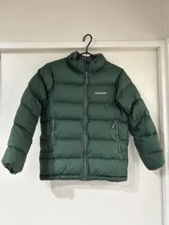 アウター ダウン コート