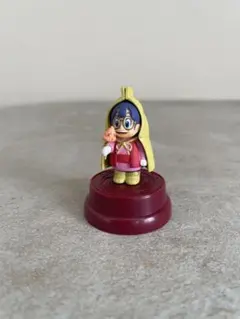 Dr.スランプ アラレちゃん 無版権 パチ ソフビ フィギュア - メルカリ