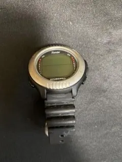 【希少】TUSA IQ1203 ダイビングコンピュータ　箱説保　レッド　DC 希少】TUSA IQ1203 ダイビングコンピュータ 箱説保 レッド DC 初心者