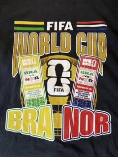 10分で完売】FIFA World Cup26 日本vs スウェーデンTシャツ - メルカリ