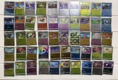 ポケモンカード モンボミラーまとめ売り36枚151収録多数高騰中